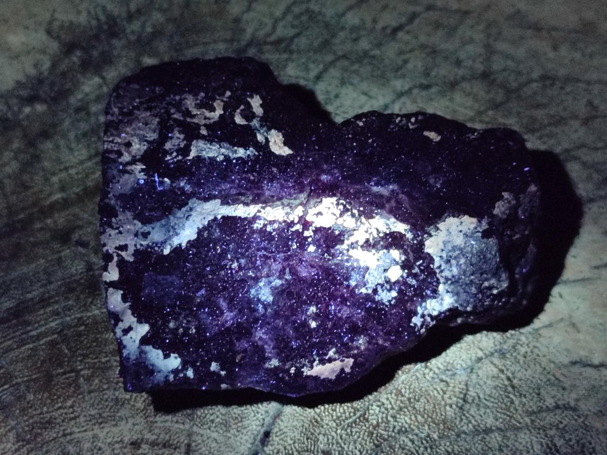 Natural Mix Of Multi Mineral Specimens x 12 From Southern Africa