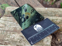 Polished Stromatolite Pyramids x 4 From Katsepy, Madagascar