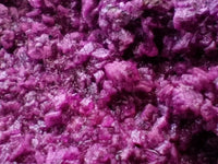 Natural Salrose Cobaltion Dolomite Specimens x 5 From Kakanda, Congo