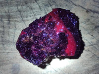 Natural Aegirine Specimens x 6 From Zomba, Malawi