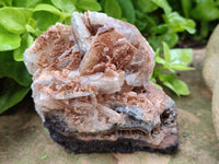 Natural Mix Of Multi Mineral Specimens x 6 From Southern Africa