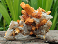 Natural Mix Of Multi Mineral Specimens x 6 From Southern Africa