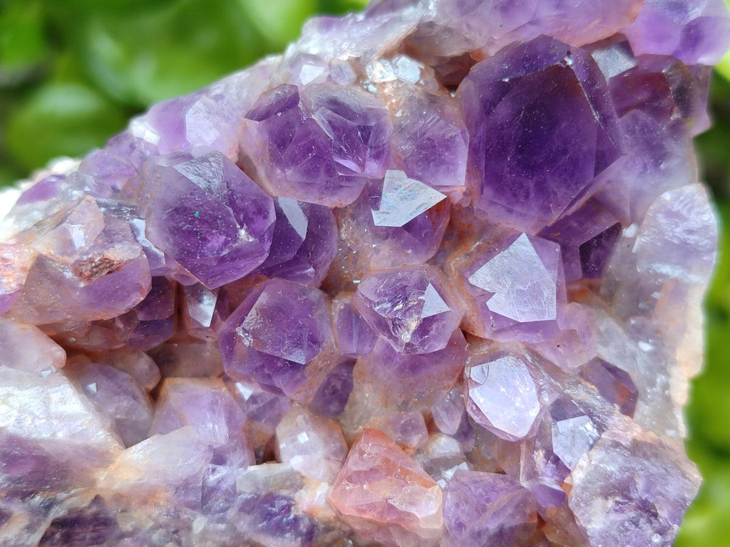 Natural Mix Of Multi Mineral Specimens x 6 From Southern Africa