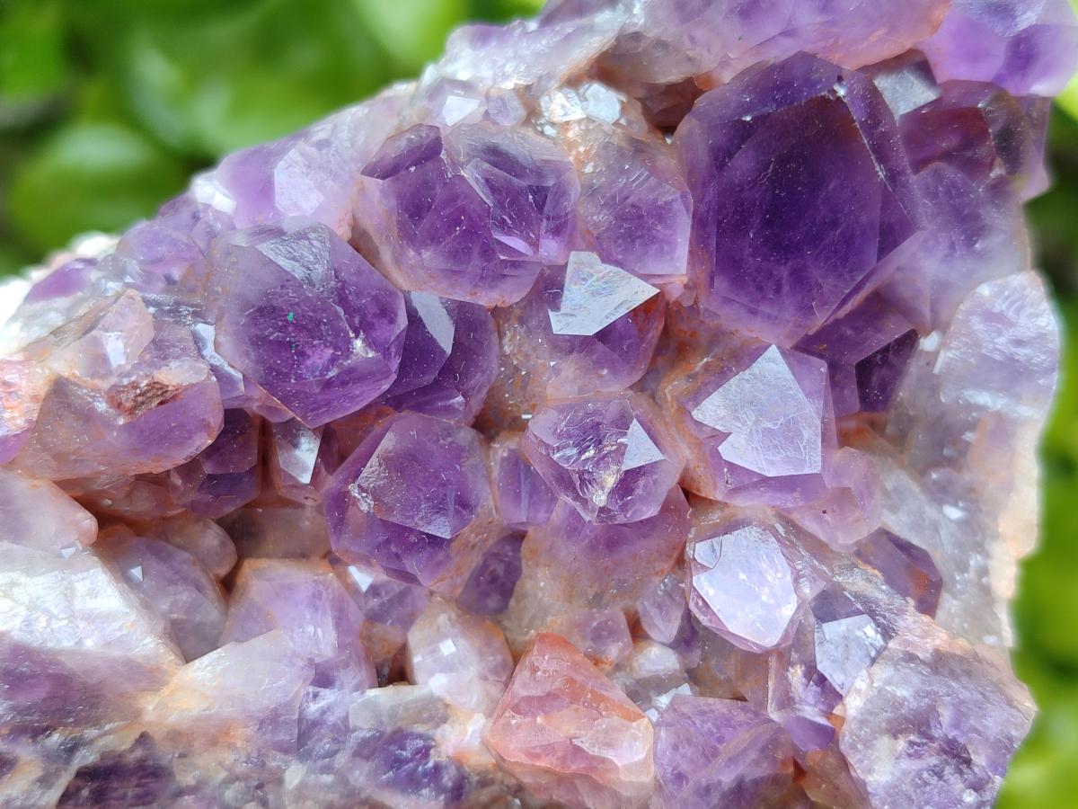 Natural Mix Of Multi Mineral Specimens x 6 From Southern Africa