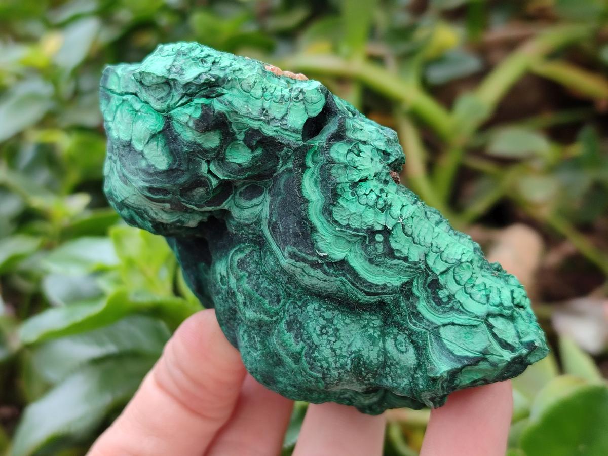 Natural Mix Of Multi Mineral Specimens x 6 From Southern Africa