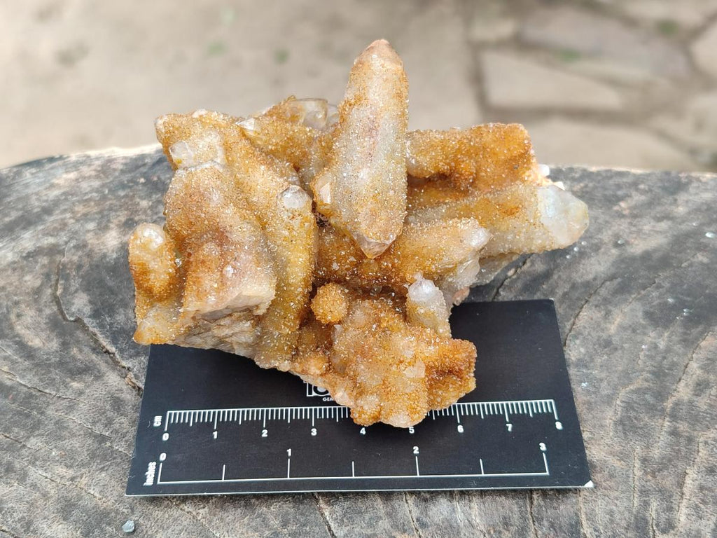 Natural Mix Of Multi Mineral Specimens x 6 From Southern Africa