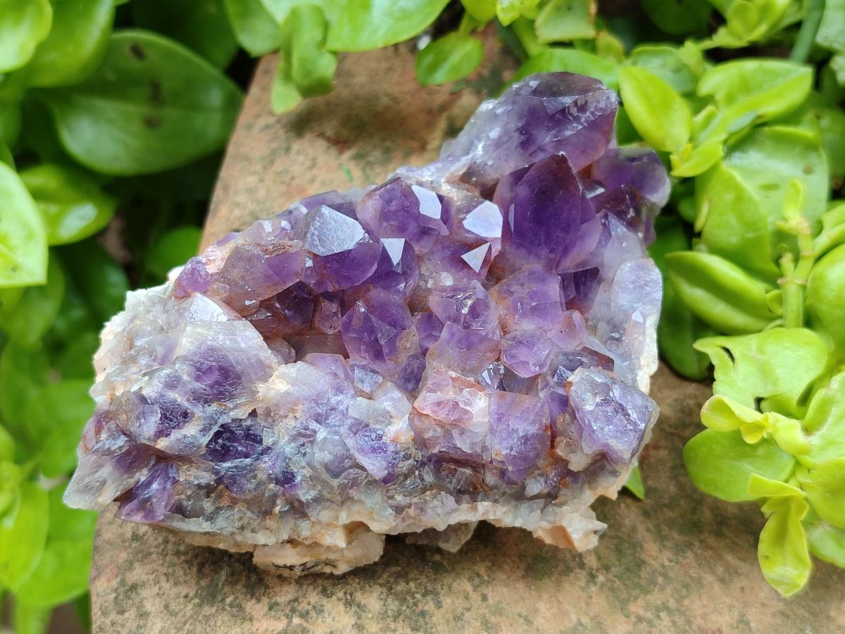 Natural Mix Of Multi Mineral Specimens x 6 From Southern Africa