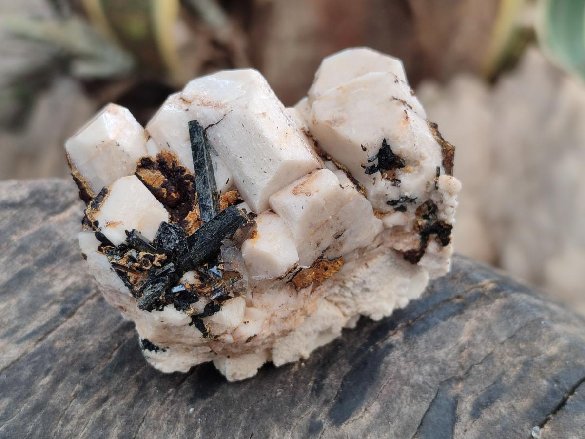 Natural Mix Of Multi Mineral Specimens x 28 From Southern Africa