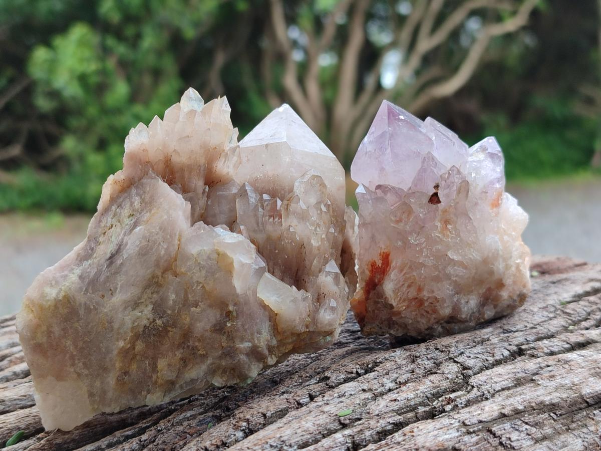 Natural Mix Of Multi Mineral Specimens x 28 From Southern Africa