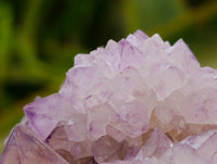 Natural Sunburst Amethyst Spirit Clusters x 3 From Boekenhouthoek, South Africa