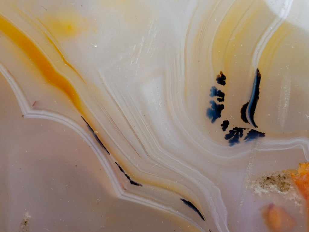 Polished Mixed Selected Multi Mineral Items and Specimens x 6 From Southern Africa