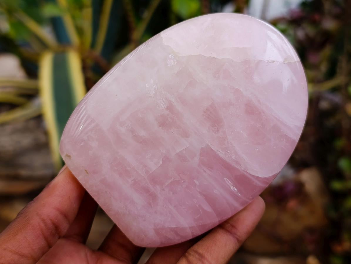 Polished Mixed Selected Multi Mineral Items and Specimens x 6 From Southern Africa