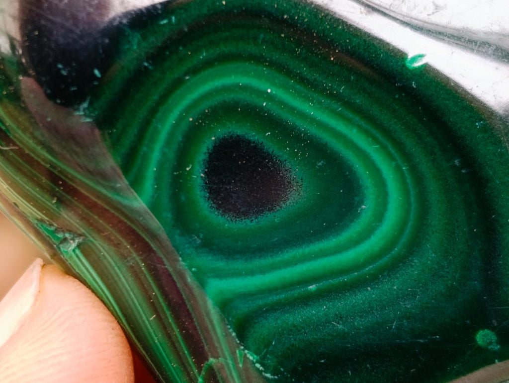 Polished Mixed Selected Multi Mineral Items and Specimens x 6 From Southern Africa