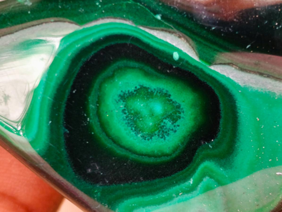 Polished Mixed Selected Multi Mineral Items and Specimens x 6 From Southern Africa