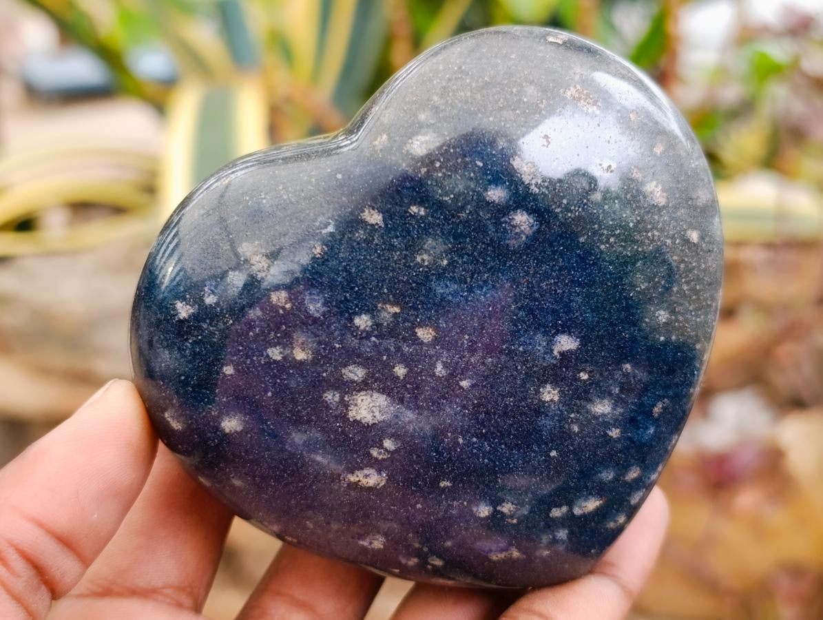 Polished Mixed Selected Multi Mineral Items and Specimens x 6 From Southern Africa