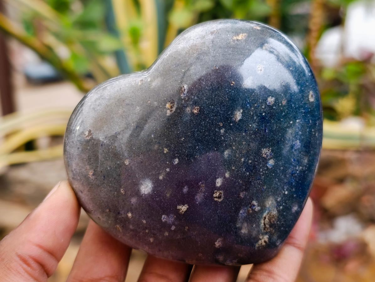 Polished Mixed Selected Multi Mineral Items and Specimens x 6 From Southern Africa