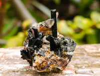 Natural Mix Of Multi Mineral Specimens x 22 From Southern Africa