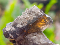 Natural Mix Of Aegirine, Orthoclase And Smokey Quartz Specimens x 30 From Zomba, Malawi