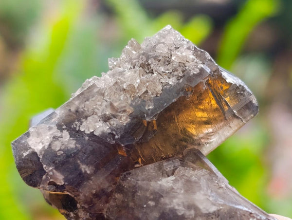 Natural Mix Of Aegirine, Orthoclase And Smokey Quartz Specimens x 30 From Zomba, Malawi
