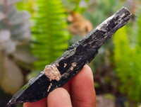 Natural Mix Of Aegirine, Orthoclase And Smokey Quartz Specimens x 30 From Zomba, Malawi