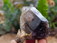Natural Mix Of Aegirine, Orthoclase And Smokey Quartz Specimens x 30 From Zomba, Malawi