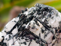 Natural Mix Of Aegirine, Orthoclase And Smokey Quartz Specimens x 30 From Zomba, Malawi