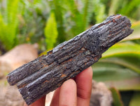 Natural Mix Of Aegirine, Orthoclase And Smokey Quartz Specimens x 30 From Zomba, Malawi