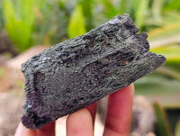 Natural Mix Of Aegirine, Orthoclase And Smokey Quartz Specimens x 30 From Zomba, Malawi