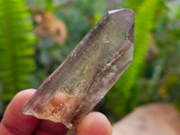 Natural Mix Of Aegirine, Orthoclase And Smokey Quartz Specimens x 30 From Zomba, Malawi