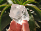 Polished Mixed Selected Quartz Crystals x 12 From Madagascar - Toprock Gemstones and Minerals 