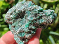 Natural Emerald Mica 'Mutokolite' Cobbed Specimens x 12 From Mutoko, Zimbabwe