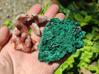 Natural Mix of Multi Mineral Specimens x 38 From Southern Africa