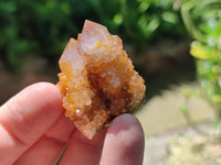 Natural Mix of Multi Mineral Specimens x 38 From Southern Africa