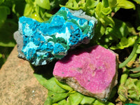 Natural Mix of Multi Mineral Specimens x 38 From Southern Africa