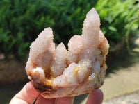 Natural Mix of Multi Mineral Specimens x 38 From Southern Africa