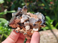 Natural Mix of Multi Mineral Specimens x 38 From Southern Africa