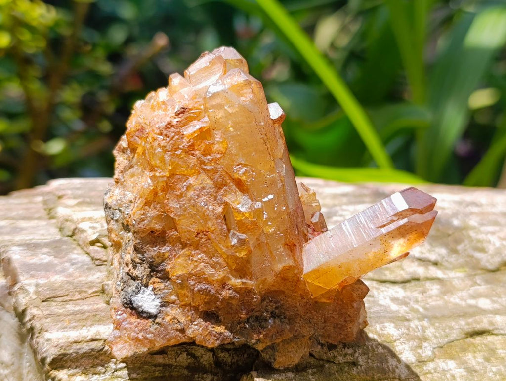 Natural Multi Mineral Specimens x 16 From Southern Africa