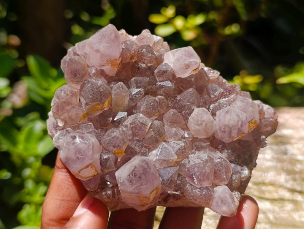 Natural Multi Mineral Specimens x 16 From Southern Africa