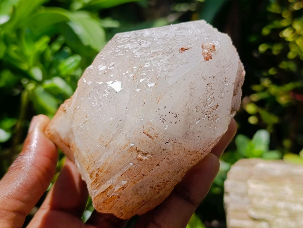 Natural Multi Mineral Specimens x 16 From Southern Africa