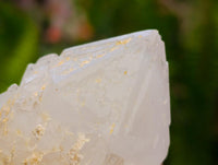 Natural Cascading Candle Quartz Crystals x 35 From Antsirabe, Madagascar