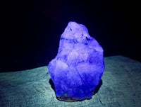 Natural Watermelon Fluorite Cobbed Specimens x 28 From Uis, Namibia