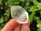 Polished Double Terminated Clear Quartz Crystals x 35 From Madagascar - Toprock Gemstones and Minerals 