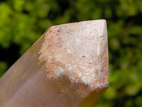 Polished Ocean Jasper Crystal Shaped Points x 3 From Madagascar
