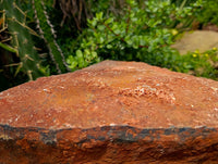 Natural Large Blue Tigers Eye Slab x 1 From Prieska, South Africa