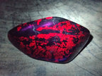 Polished Ruby Corundum In Chrome Verdite Standing and Free Forms x 6 From Mutoko, Zimbabwe - Toprock Gemstones and Minerals 