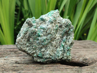 Natural Emerald Mica 'Mutokolite' Cobbed Specimens x 3 From Mutoko, Zimbabwe