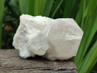 Natural Cascading Candle Quartz Clusters x 4 From Antsirabe, Madagascar