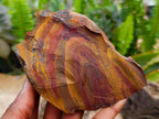 Natural Nguni Jasper Cobbed Specimens x 12 From Northern Cape, South Africa - Toprock Gemstones and Minerals 