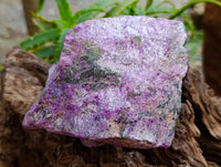 Natural Stichtite Cobbed Specimens x 3 From Barberton, South Africa