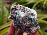 Natural Emerald Mica 'Mutokolite' Cobbed Specimens x 10 From Mutoko, Zimbabwe